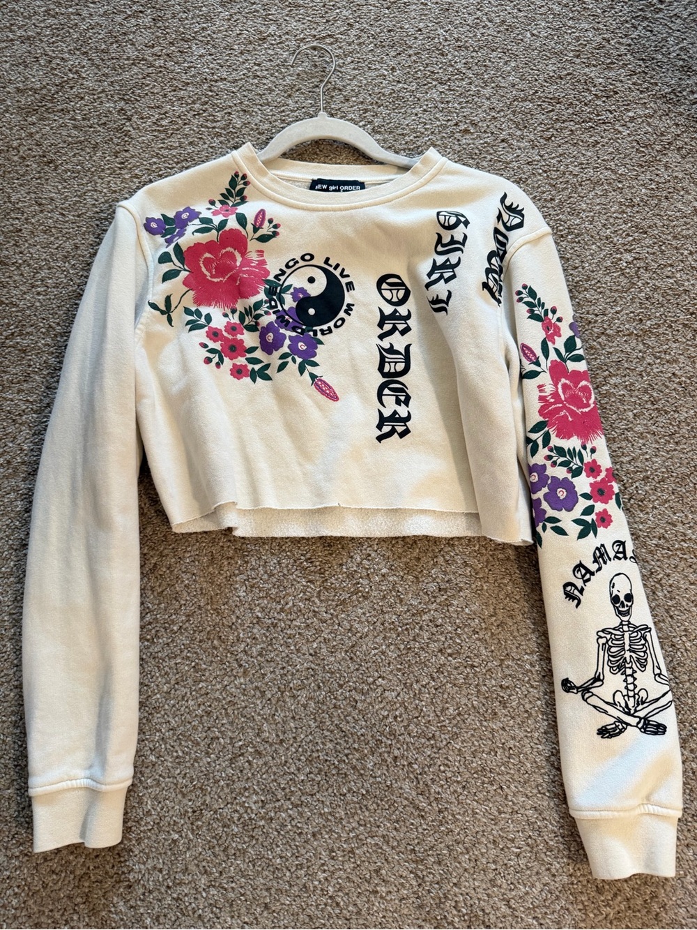 UO sweater